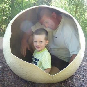 Meet your Posher, Deb